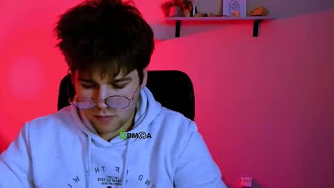 Jacob online show from 02-01-26, 08:07