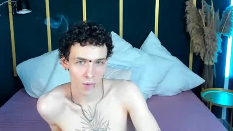 Jacob online show from 06-21-26, 03:36