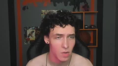 Jacob online show from 07-11-26, 09:38