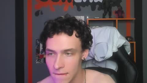 Jacob online show from 07-12-26, 09:44