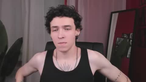 Jacob online show from 07-12-26, 10:23