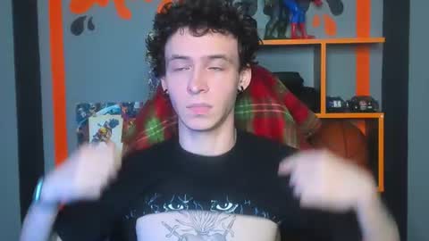 Jacob online show from 07-15-26, 10:09