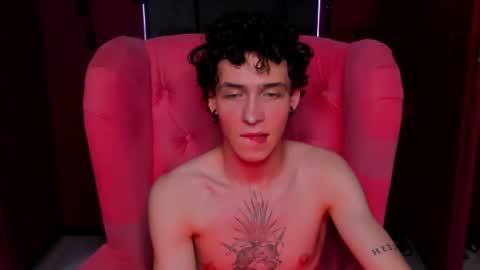 Jacob online show from 07-15-26, 10:37