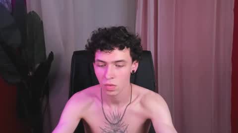 Jacob online show from 07-25-26, 10:07