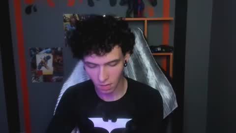 Jacob online show from 07-27-26, 06:42