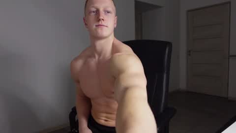 JACOB DEVON online show from 03-06-25, 06:30