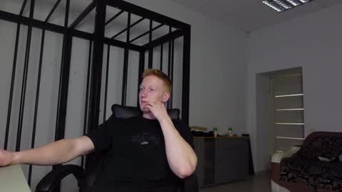 JACOB DEVON online show from 03-08-25, 05:11