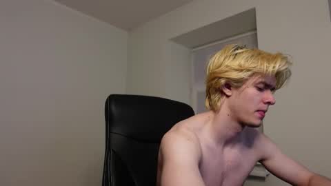 JACOB DEVON online show from 02-12-26, 03:51