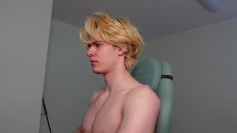 JACOB DEVON online show from 02-17-26, 02:24