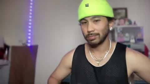 Snapshot of jacob_drizzi chatting on 10-22-25, 04:02 jacob_drizzi online show from 10-22-25, 04:02