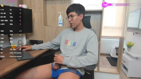 Jacob Evans online show from 01-11-25, 08:10