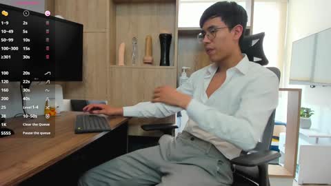 Jacob Evans online show from 01-18-25, 07:37