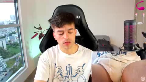 JACOB FERRER online show from 02-06-26, 05:27