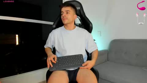 JACOB FERRER online show from 02-28-26, 11:28