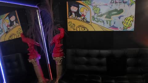 JACOB JAMES online show from 01-28-25, 10:45