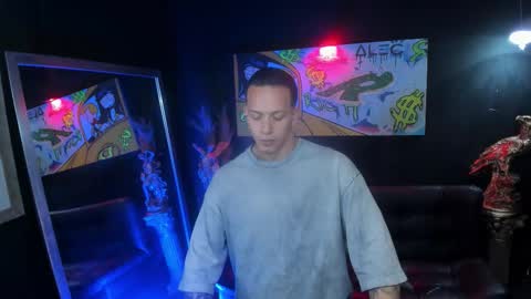 JACOB JAMES online show from 02-15-26, 09:55