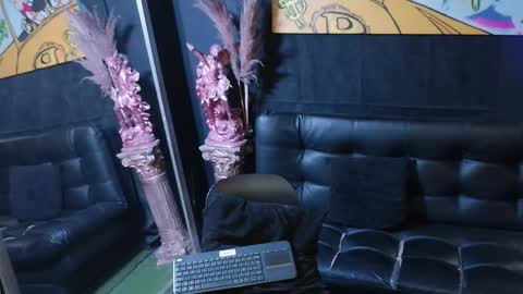 JACOB JAMES online show from 03-10-26, 08:36