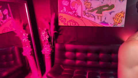 JACOB JAMES online show from 03-18-26, 01:20