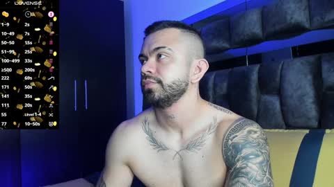 Jacob Plein online show from 01-03-25, 12:41