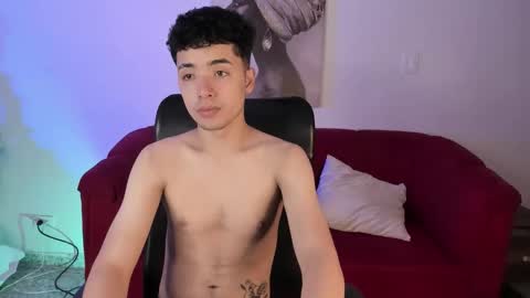 jacob_rick online show from 11-29-25, 08:12