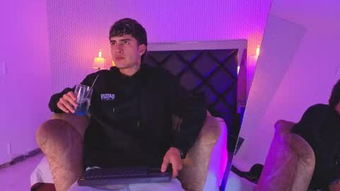 Jacob online show from 05-18-26, 07:52