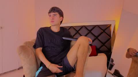 Jacob online show from 05-19-26, 07:42