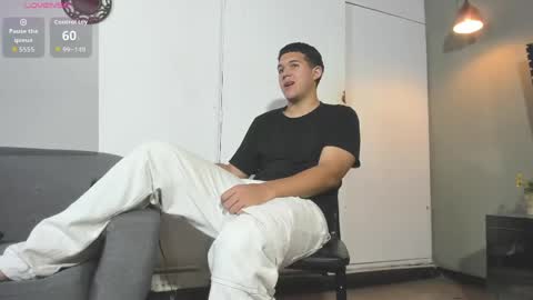 jacob_schneider online show from 05-16-26, 03:33