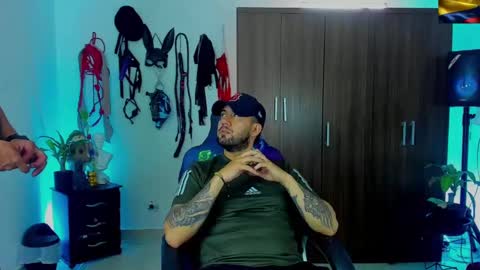 jacob smit online show from 01-20-25, 06:53