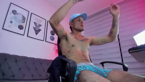 Snapshot of jacob_stonne chatting on 03-17-26, 12:52 jacob_stonne online show from 03-17-26, 12:52