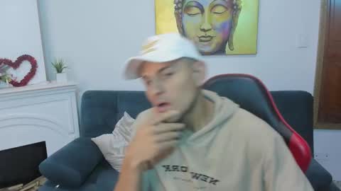 jacob_stonne online show from 03-26-26, 11:27