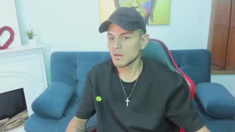 jacob_stonne online show from 03-28-26, 11:43