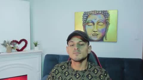 jacob_stonne online show from 03-31-26, 11:43