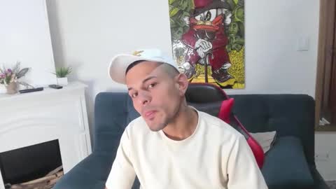 Snapshot of jacob_stonne chatting on 06-09-26, 10:49 jacob_stonne online show from 06-09-26, 10:49