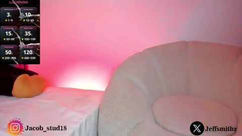 Jacob  online show from 03-16-26, 02:17