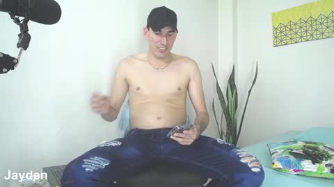 Jacob And Jayden online show from 01-16-25, 10:44