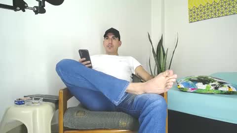 Jacob And Jayden online show from 01-19-25, 11:43