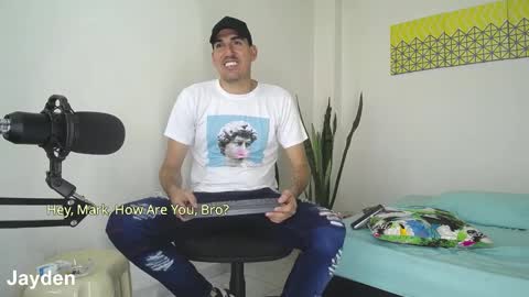 Jacob And Jayden online show from 02-09-25, 06:47