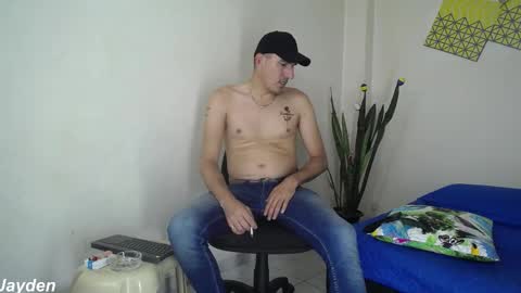 Jacob And Jayden online show from 09-15-25, 07:03