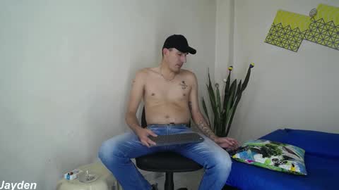 Jacob And Jayden online show from 10-17-25, 07:05