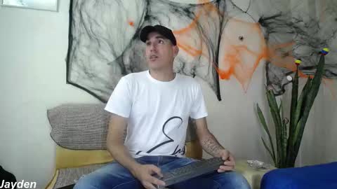 Jacob And Jayden online show from 10-29-25, 06:53