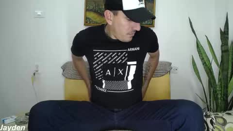 Jacob And Jayden online show from 01-13-26, 07:30