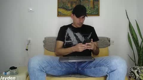 Jacob And Jayden online show from 02-07-26, 06:55