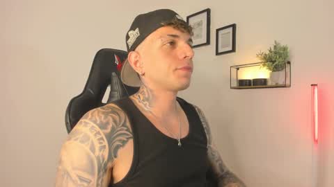 jacobb116 online show from 12-09-24, 01:07