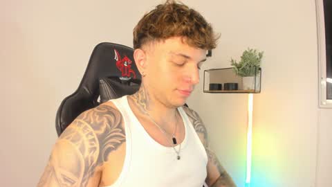 jacobb116 online show from 01-03-25, 02:10