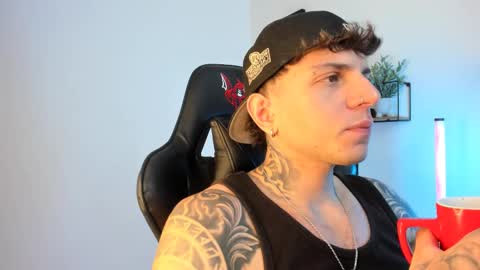 jacobb116 online show from 02-27-25, 02:42