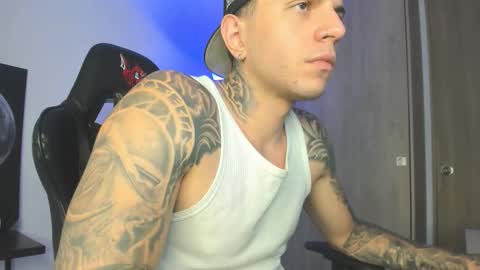 jacobb116 online show from 09-18-25, 10:01