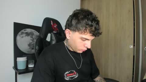 jacobb116 online show from 11-27-25, 01:18