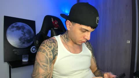 jacobb116 online show from 12-04-25, 01:15