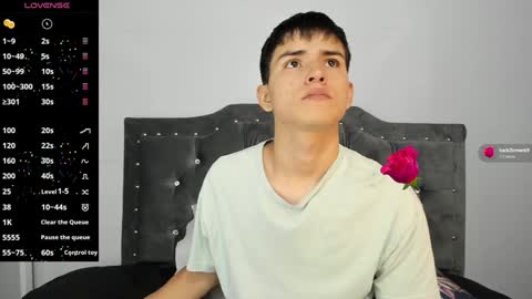 Jacob Lee online show from 12-07-24, 04:14