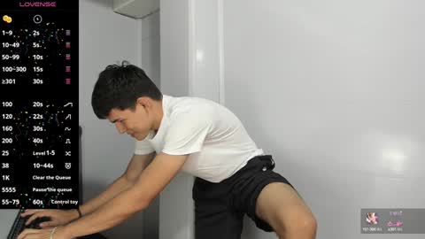 Jacob Lee online show from 12-13-24, 08:15